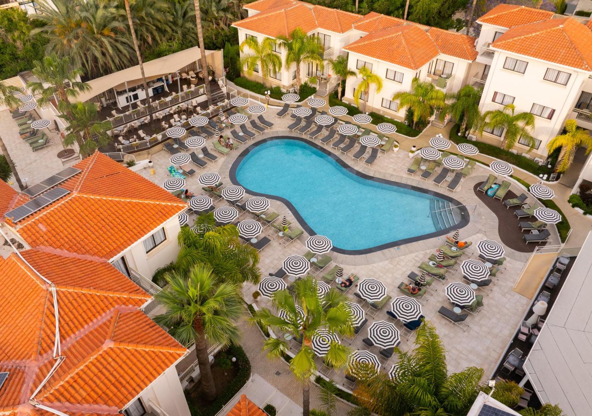 King Jason - Designed For Adults By Louis 4* Paphos