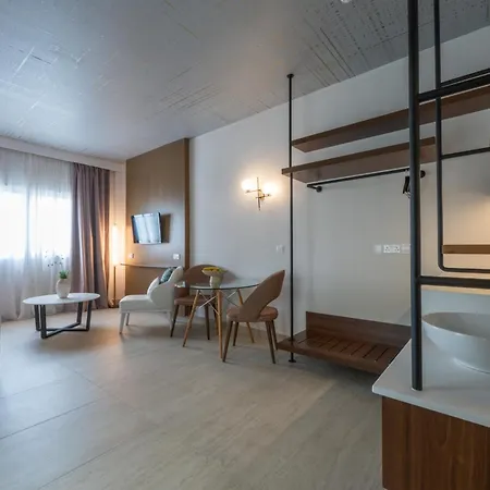 King Jason Paphos - Designed For Adults By Louis Hotels Exterior photo