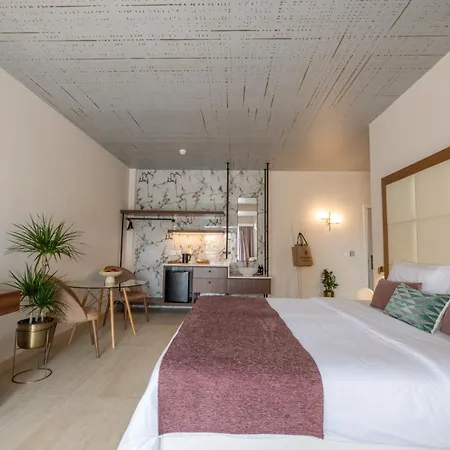 King Jason Paphos - Designed For Adults By Louis Hotels Exterior photo