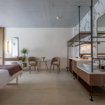 King Jason Paphos - Designed For Adults By Louis Hotels Exterior photo