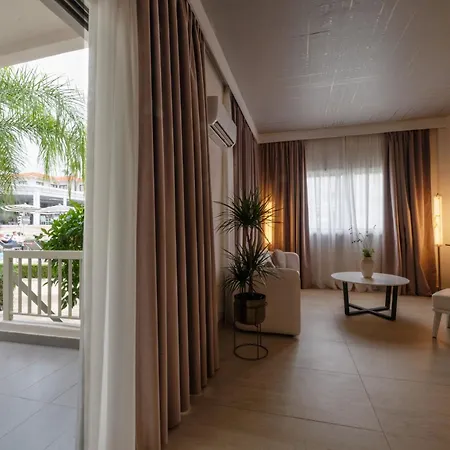 King Jason Paphos - Designed For Adults By Louis Hotels Exterior photo