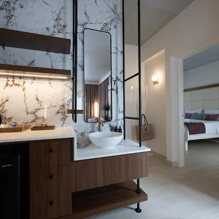King Jason Paphos - Designed For Adults By Louis Hotels Exterior photo