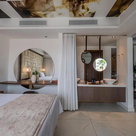King Jason Paphos - Designed For Adults By Louis Hotels Exterior photo