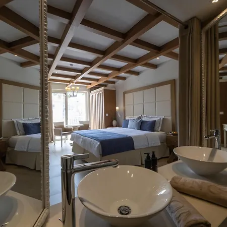 King Jason Paphos - Designed For Adults By Louis Hotels Exterior photo
