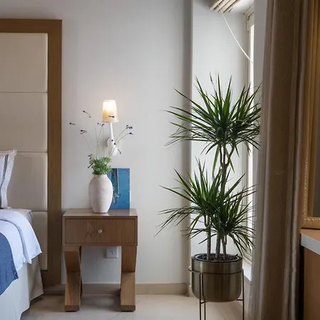 King Jason Paphos - Designed For Adults By Louis Hotels Exterior photo