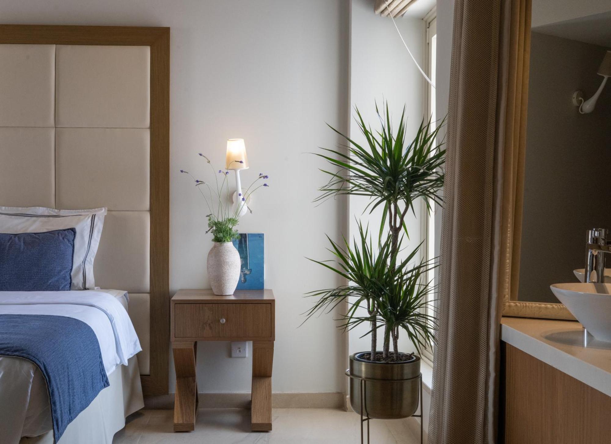 Готель King Jason - Designed For Adults By Louis 4*