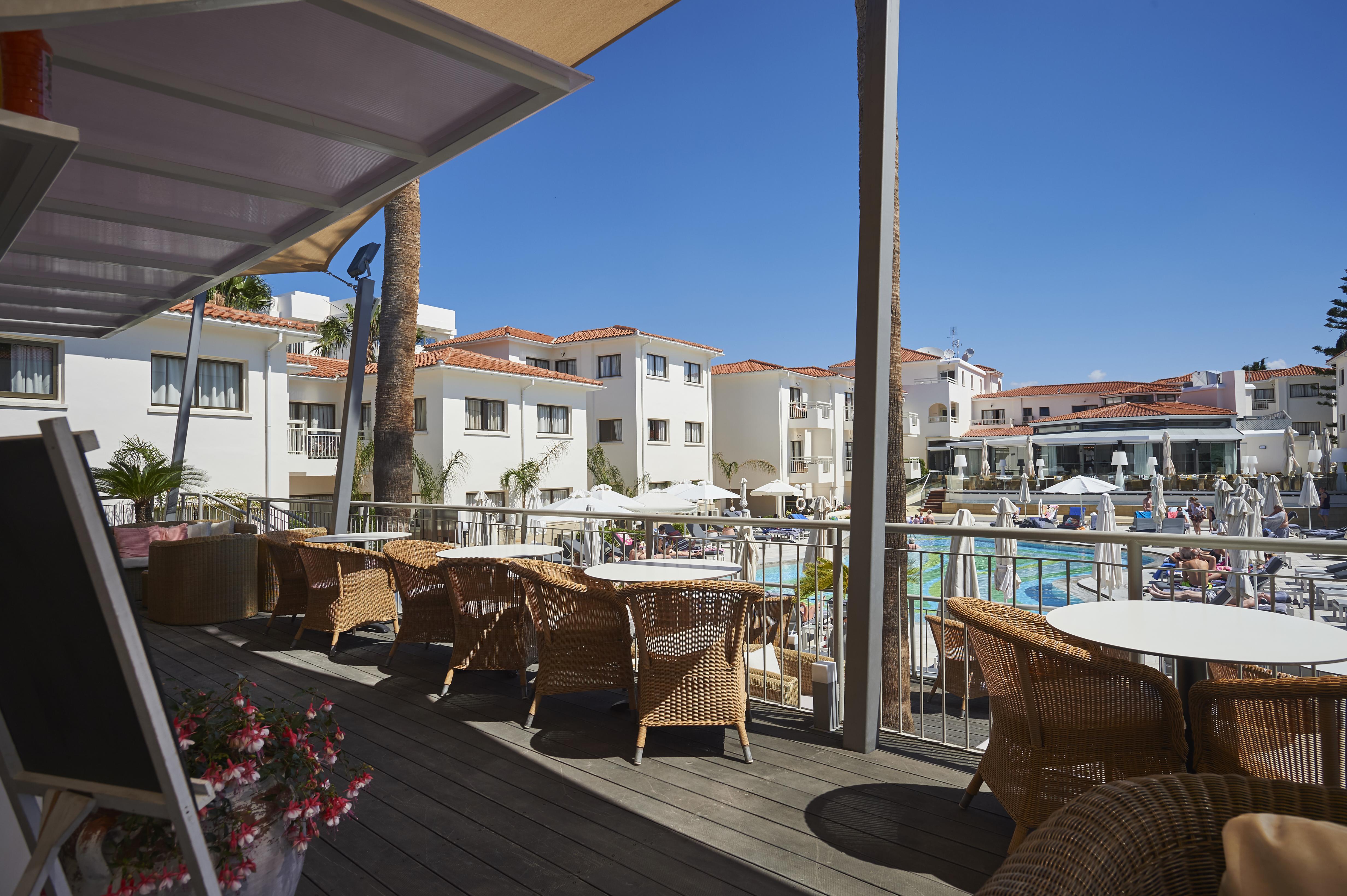 King Jason - Designed For Adults By Louis Hotel Paphos