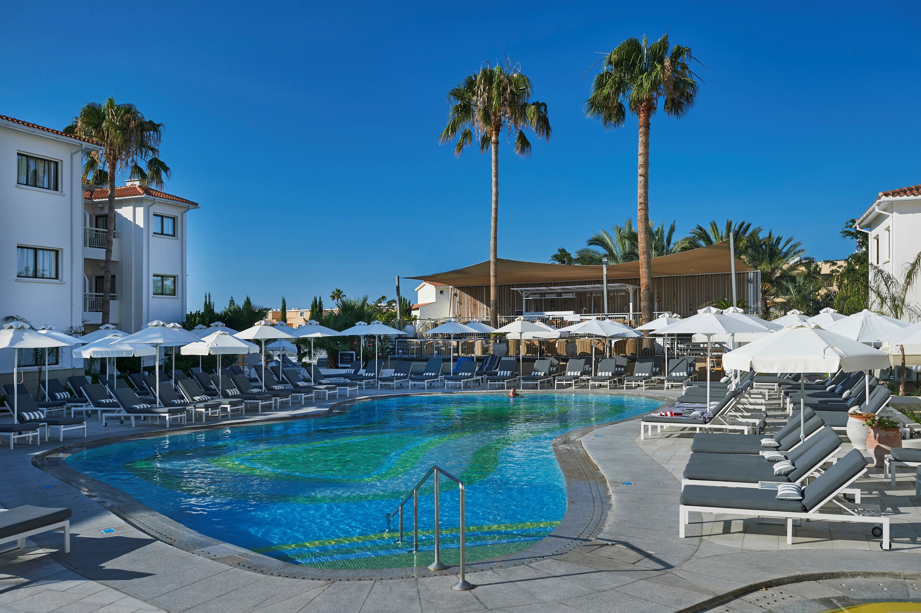 Hotel King Jason - Designed For Adults By Louis